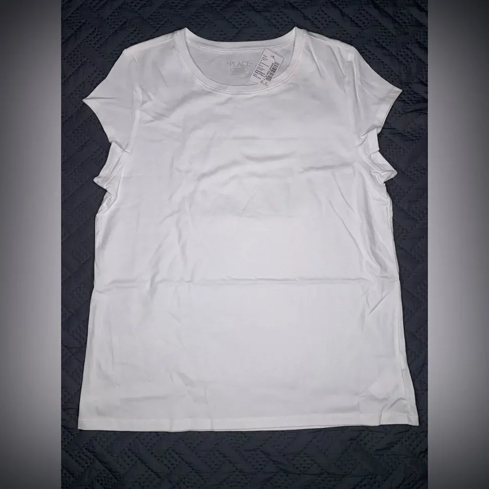 The Children's Place White Top